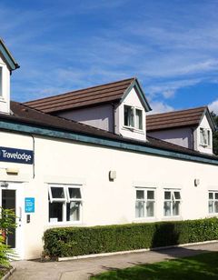 Travelodge Chester-le-Street