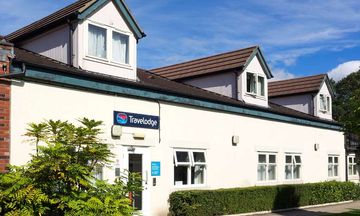 Travelodge Chester-le-Street