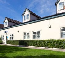 Travelodge Chester-le-Street Exterior