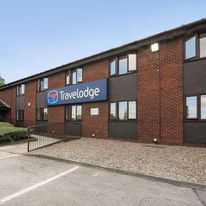 Travelodge Chesterfield