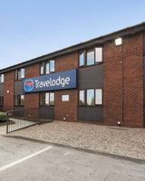 Travelodge Chesterfield