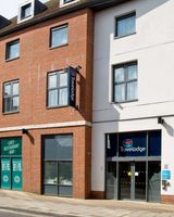 Travelodge Chichester Central