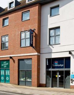 Travelodge Chichester Central