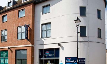 Travelodge Chichester Central