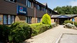 Travelodge Chichester Emsworth Exterior