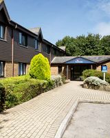Travelodge Chichester Emsworth