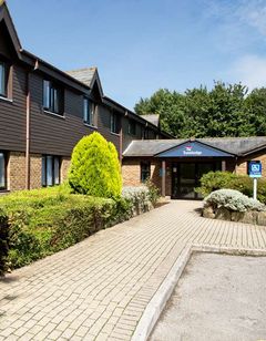 Travelodge Chichester Emsworth