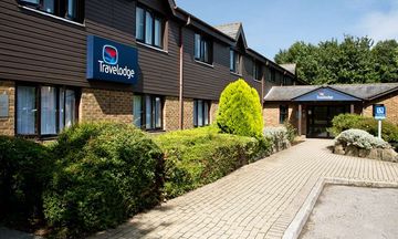 Travelodge Chichester Emsworth