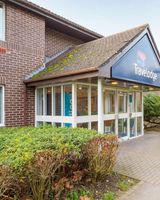 Travelodge Leigh Delamere East