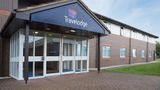 Travelodge Leigh Delamere West Exterior