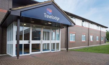 Travelodge Leigh Delamere West