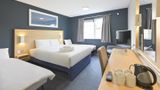 Travelodge Leigh Delamere West Room