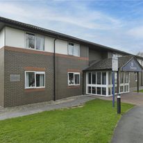 Travelodge Leigh Delamere West