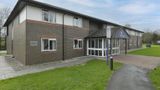 Travelodge Leigh Delamere West Exterior