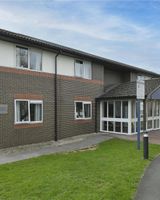 Travelodge Leigh Delamere West