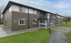 Travelodge Leigh Delamere West