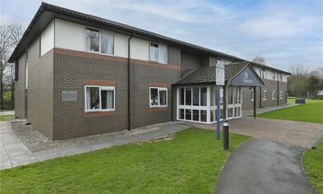Travelodge Leigh Delamere West