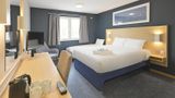 Travelodge Leigh Delamere West Room