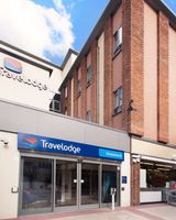 Travelodge Christchurch