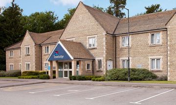 Travelodge Cirencester