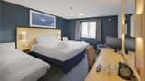 Travelodge Cirencester Room