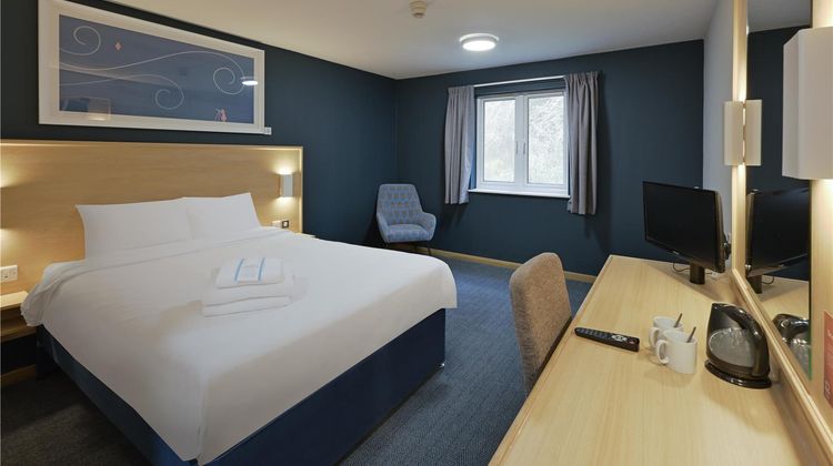 Travelodge Cirencester Room