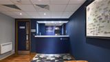 Travelodge Cirencester Lobby