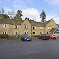 Travelodge Cirencester