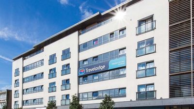 Travelodge Clacton-on-Sea Central