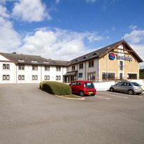 Travelodge Cockermouth