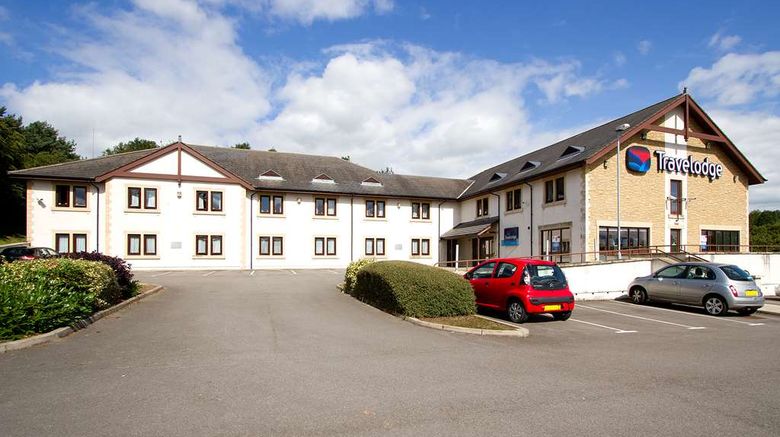 Travelodge Cockermouth Exterior. Images powered by <a href="https://iceportal.shijigroup.com" target="_blank" rel="noopener">Ice Portal</a>.