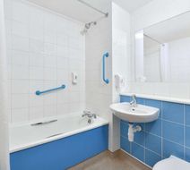 Travelodge Cockermouth Room