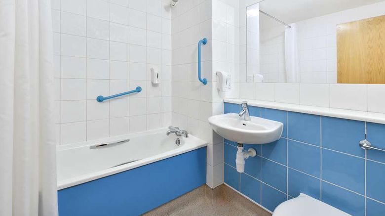 <b>Travelodge Cockermouth Room</b>. Images powered by <a href="https://iceportal.shijigroup.com/" title="IcePortal" target="_blank">IcePortal</a>.