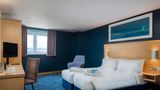 Travelodge-Feering Room