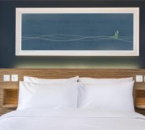 Travelodge-Feering Room