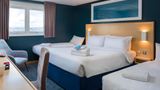 Travelodge-Feering Room