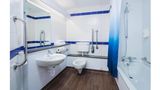 Travelodge-Feering Room