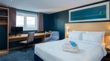 Travelodge-Feering Room