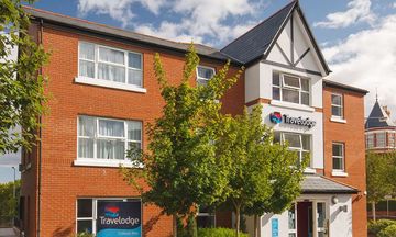 Travelodge Colwyn Bay