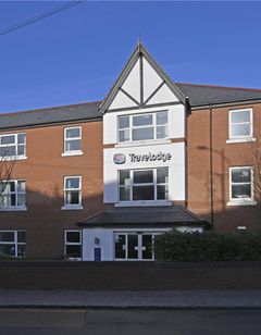 Travelodge Colwyn Bay