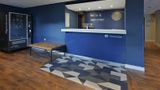 Travelodge Colwyn Bay Lobby