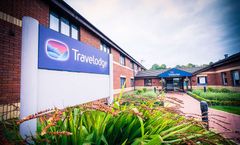 Travelodge Cork Airport
