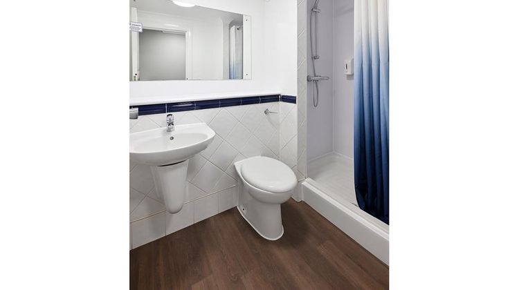 Travelodge Coventry Binley Room