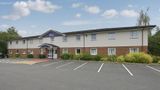 Travelodge Coventry Binley Exterior