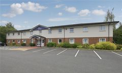 Travelodge Coventry Binley