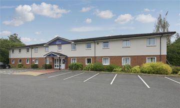 Travelodge Coventry Binley