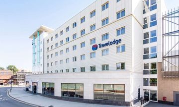 Travelodge Crawley