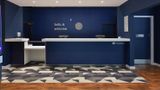 Travelodge Crawley Lobby