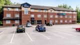 <b>Travelodge Crewe Exterior</b>. Images powered by <a href="https://iceportal.shijigroup.com/" title="IcePortal" target="_blank">IcePortal</a>.