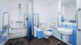 Travelodge Crewe Room